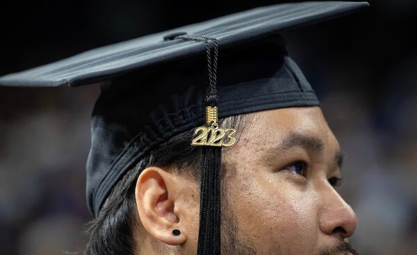 UCR Business Commencement, June 22, 2023 | Inside UCR